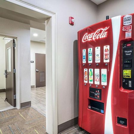 Sleep Inn & Suites At Kennesaw State University Екстер'єр фото