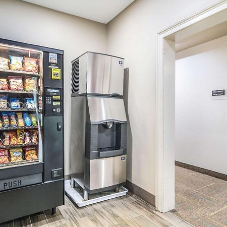 Sleep Inn & Suites At Kennesaw State University Екстер'єр фото