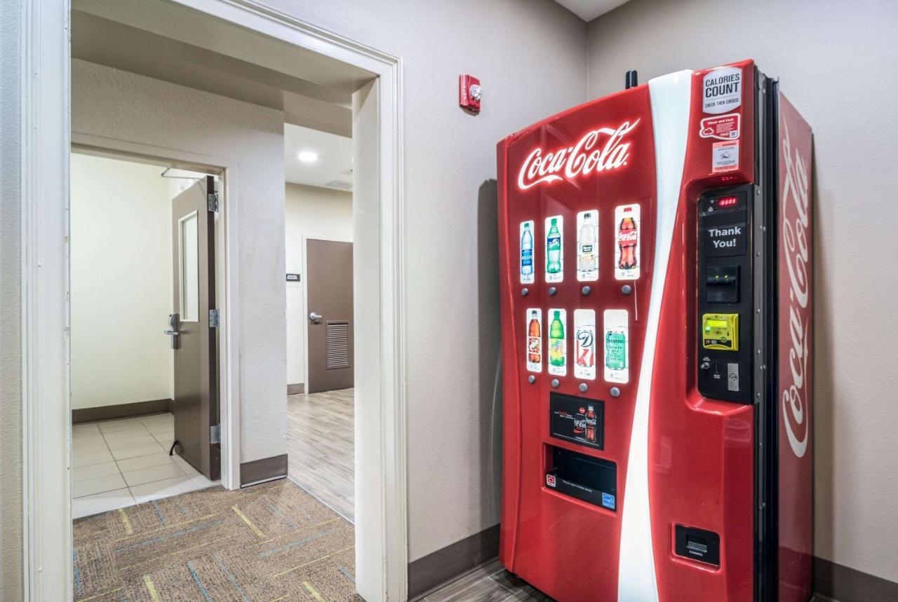 Sleep Inn & Suites At Kennesaw State University Екстер'єр фото