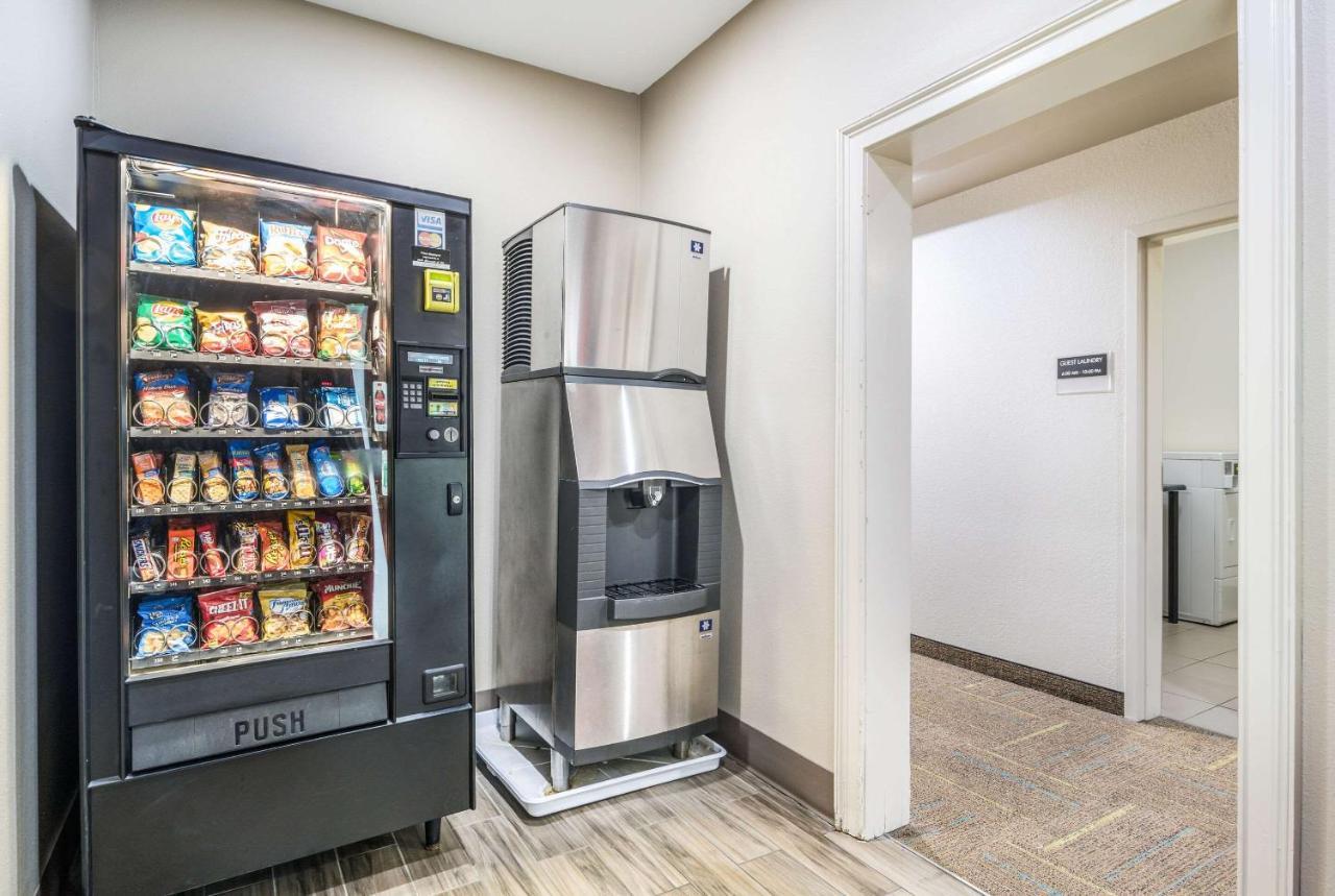 Sleep Inn & Suites At Kennesaw State University Екстер'єр фото