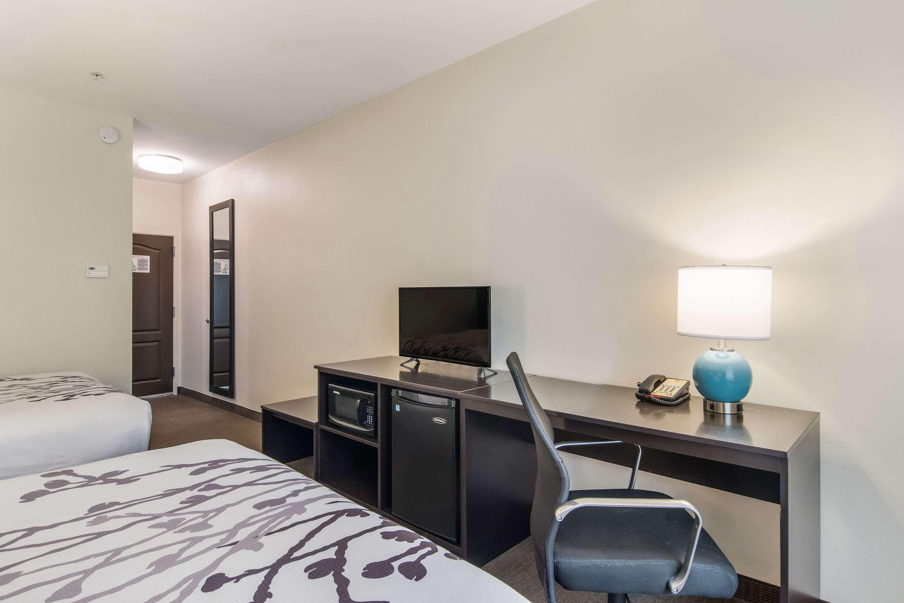 Sleep Inn & Suites At Kennesaw State University Екстер'єр фото