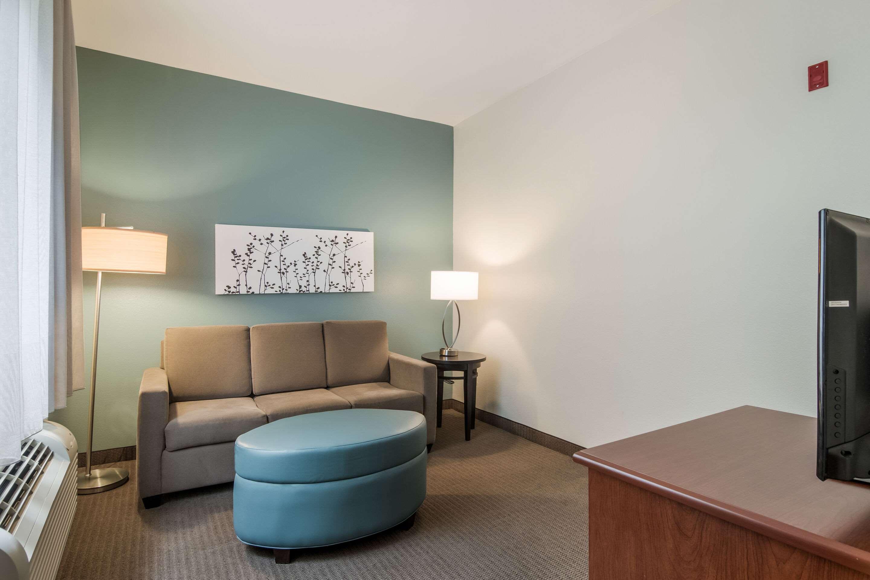 Sleep Inn & Suites At Kennesaw State University Екстер'єр фото