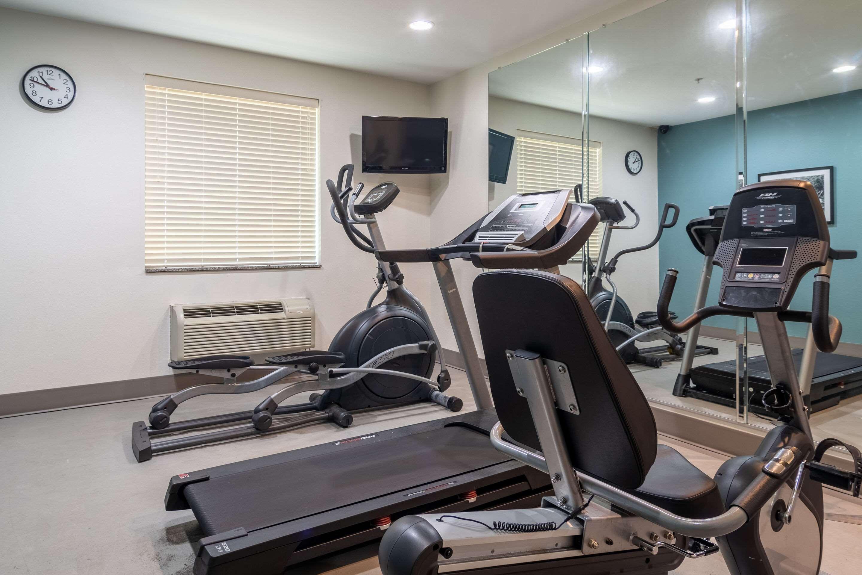Sleep Inn & Suites At Kennesaw State University Екстер'єр фото