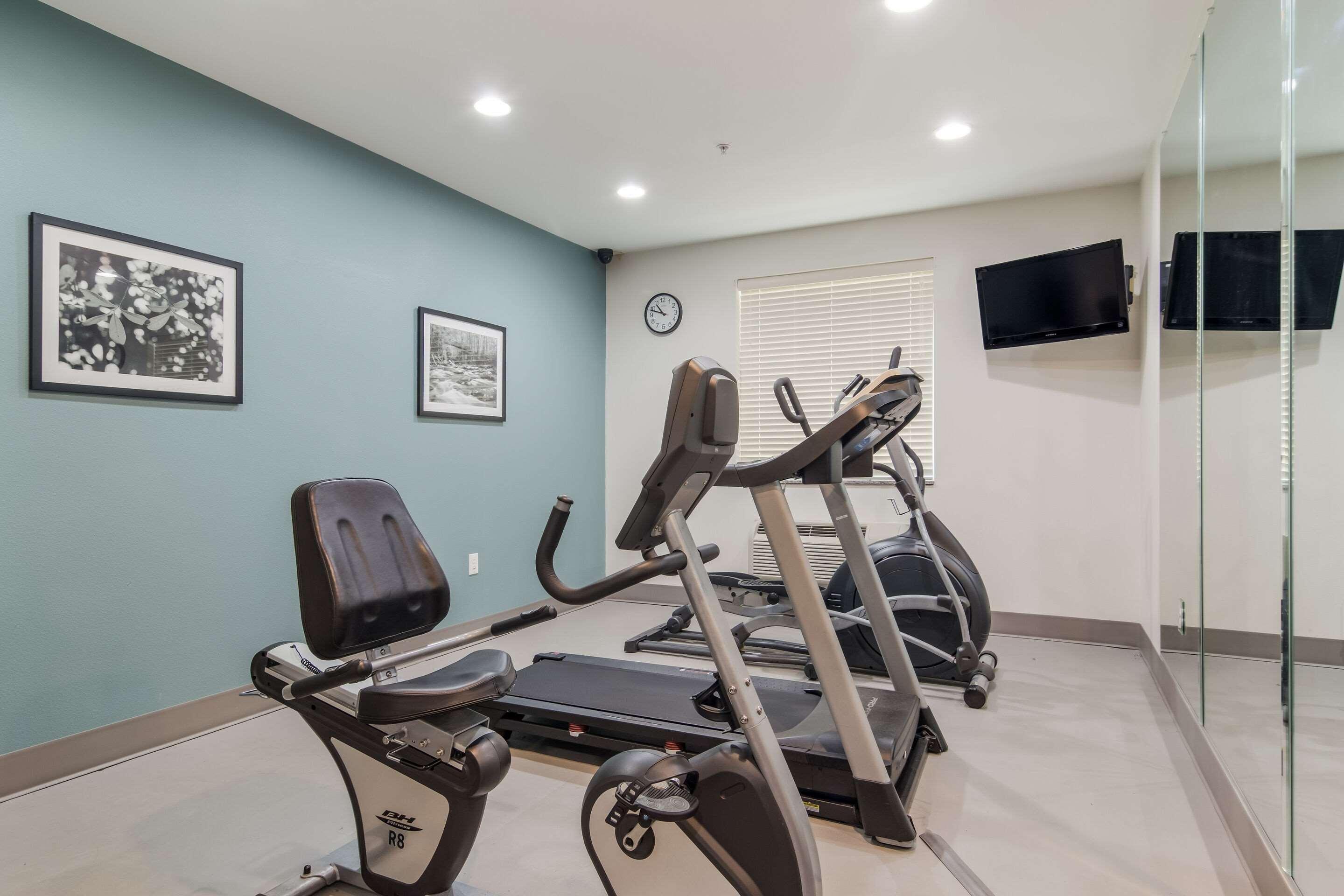 Sleep Inn & Suites At Kennesaw State University Екстер'єр фото