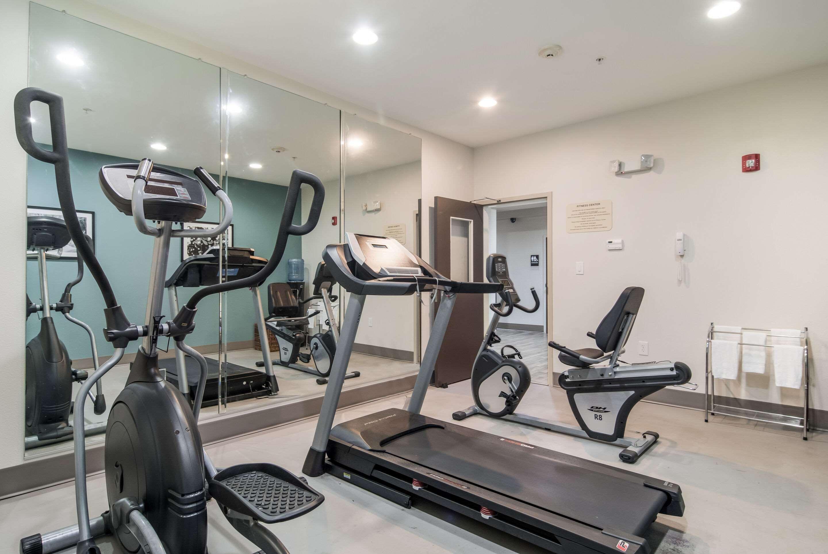 Sleep Inn & Suites At Kennesaw State University Екстер'єр фото