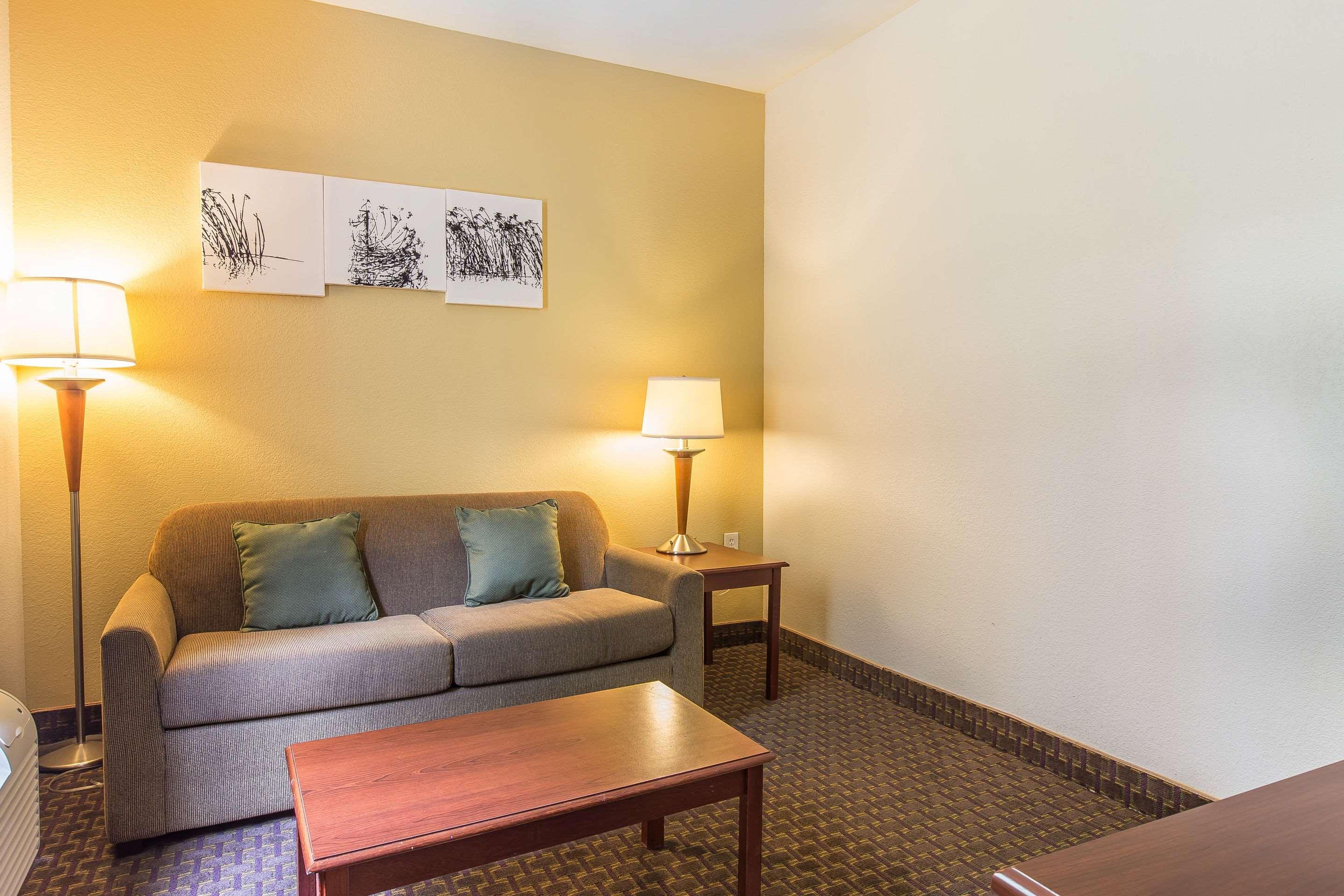 Sleep Inn & Suites At Kennesaw State University Екстер'єр фото
