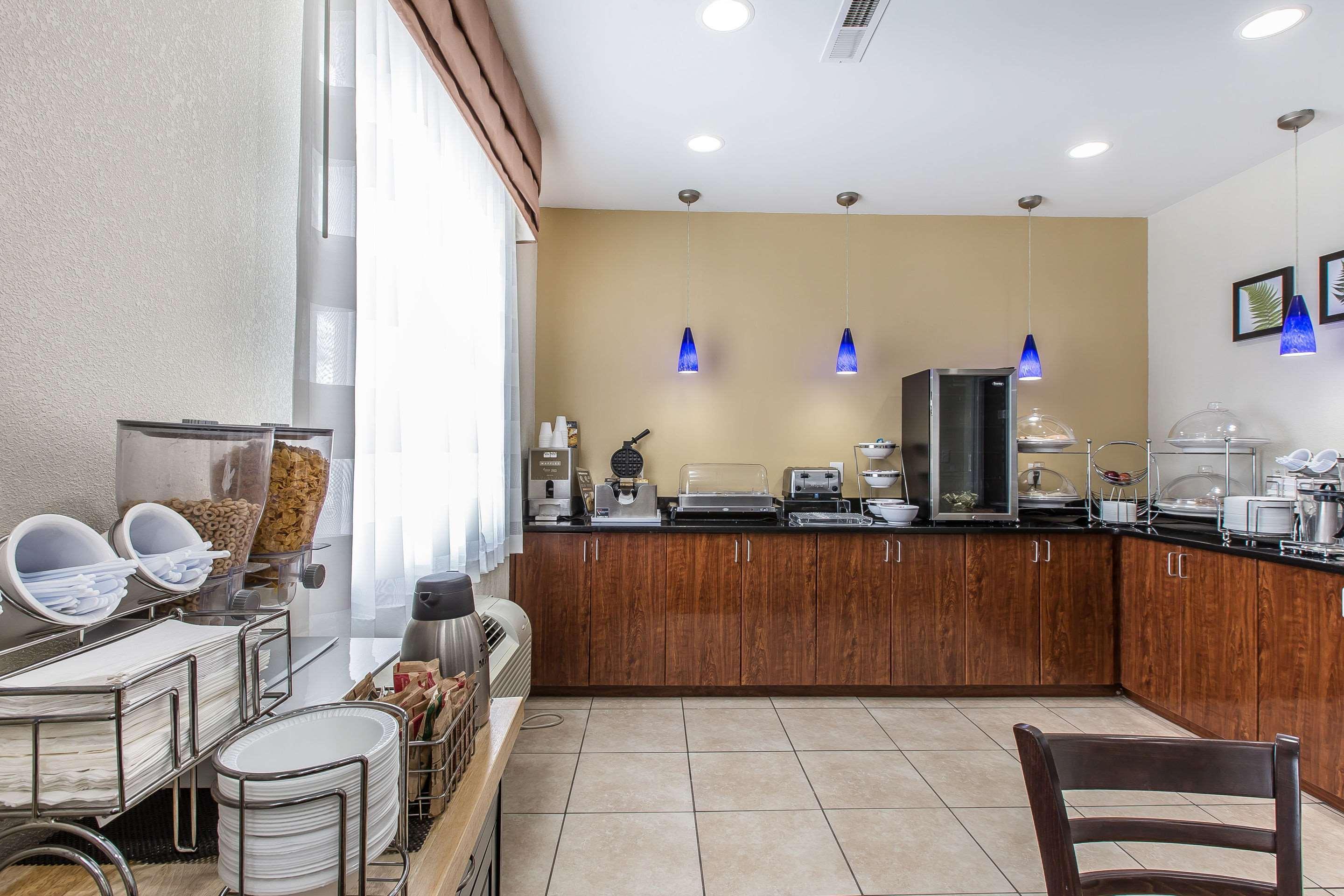 Sleep Inn & Suites At Kennesaw State University Екстер'єр фото