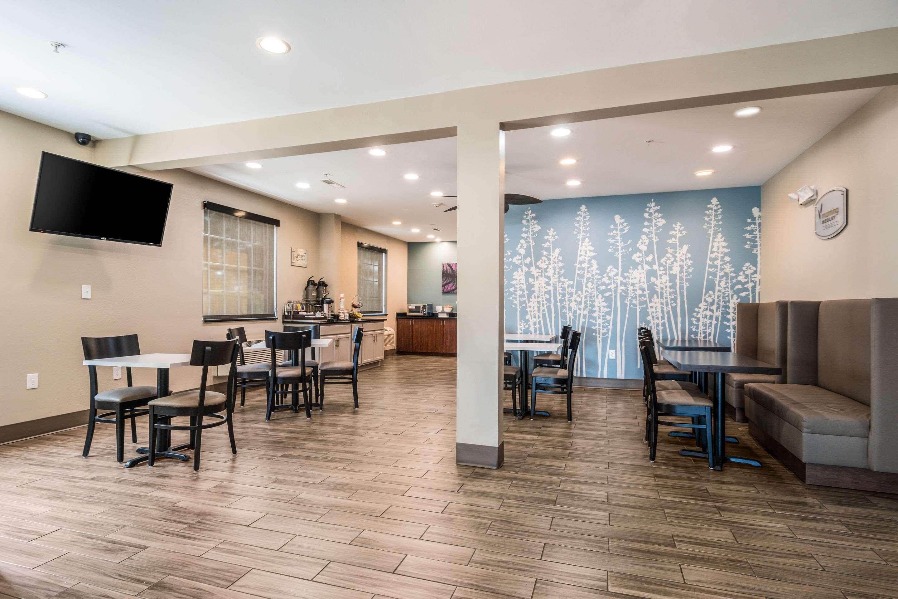 Sleep Inn & Suites At Kennesaw State University Екстер'єр фото