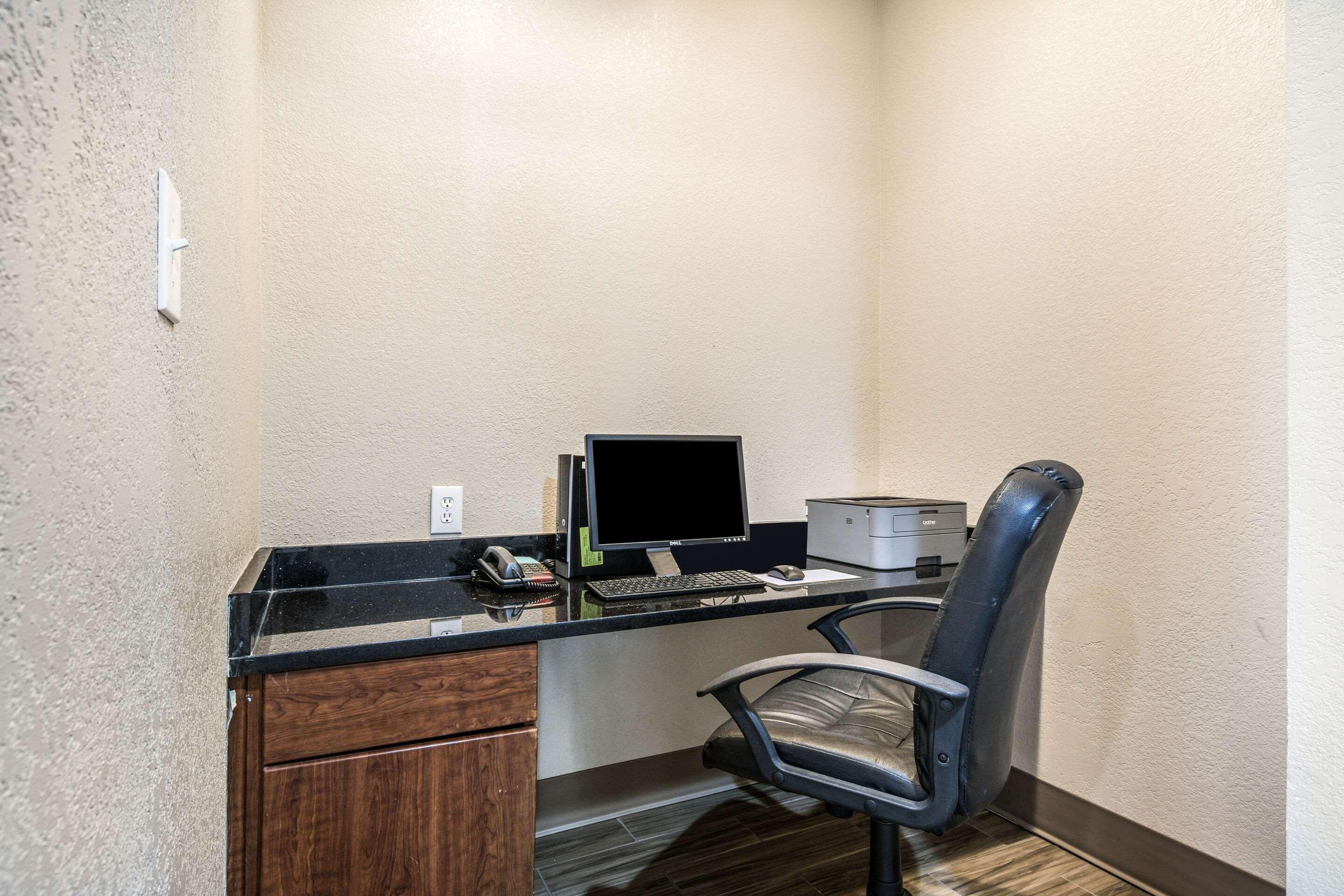 Sleep Inn & Suites At Kennesaw State University Екстер'єр фото
