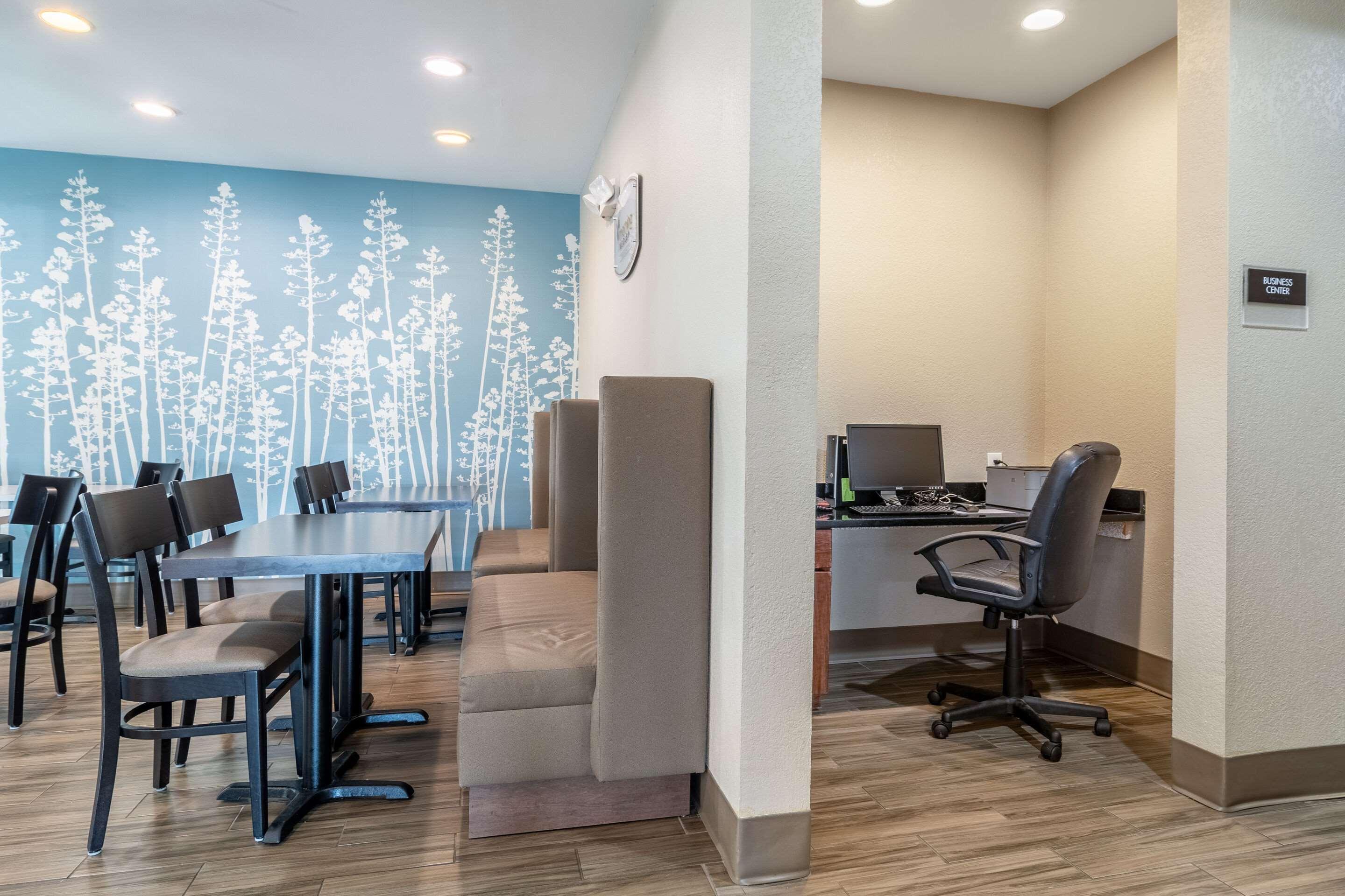 Sleep Inn & Suites At Kennesaw State University Екстер'єр фото