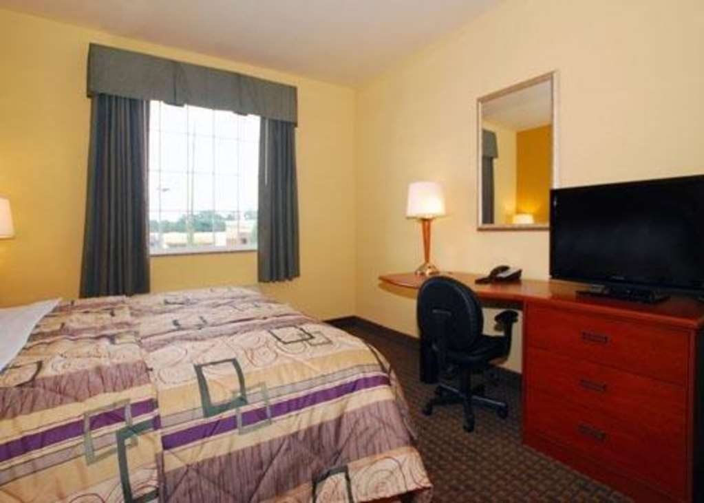 Sleep Inn & Suites At Kennesaw State University Номер фото