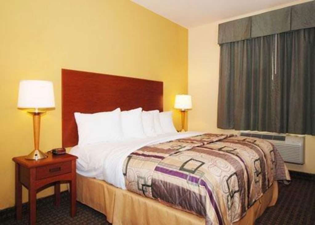 Sleep Inn & Suites At Kennesaw State University Номер фото