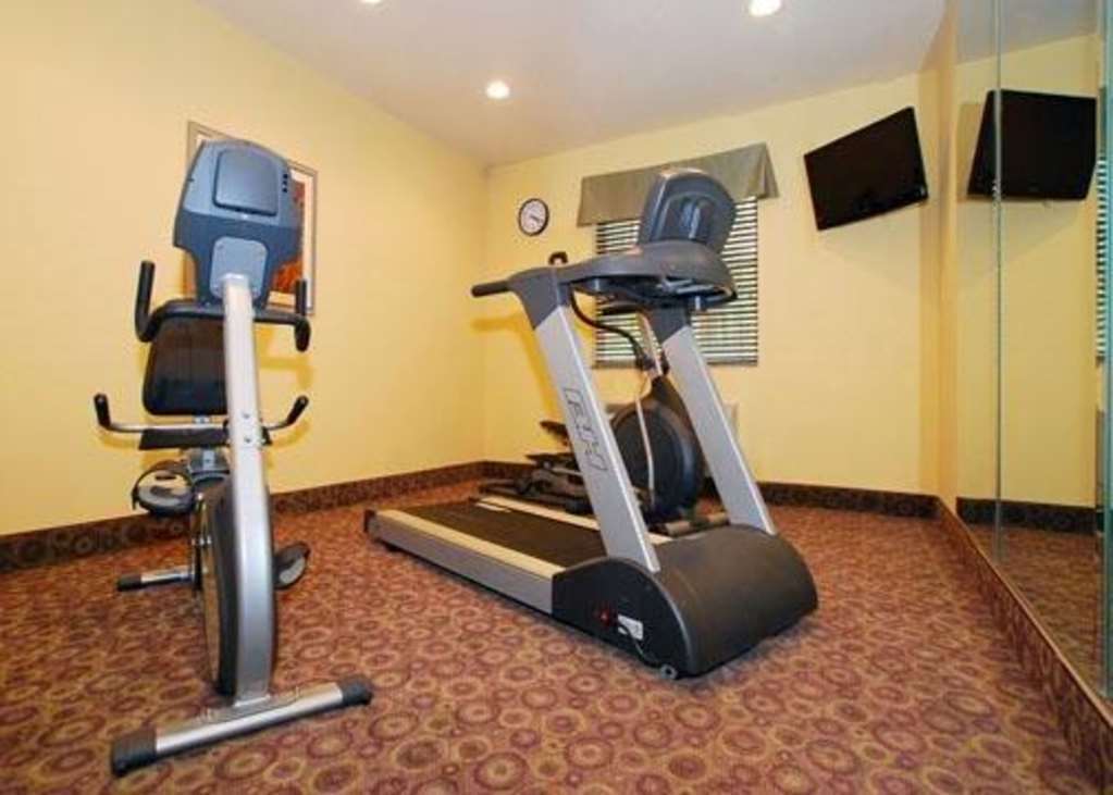 Sleep Inn & Suites At Kennesaw State University Зручності фото