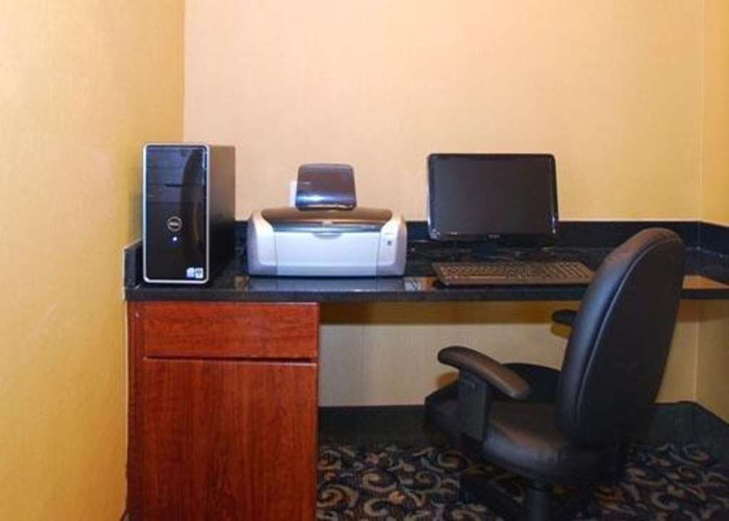 Sleep Inn & Suites At Kennesaw State University Зручності фото